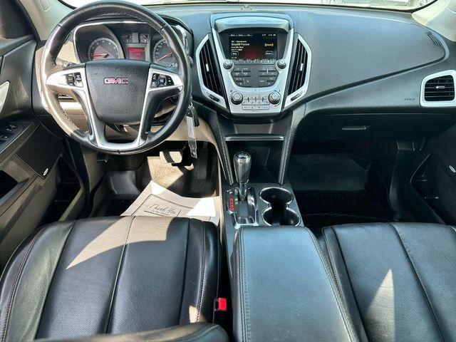 used 2016 GMC Terrain car, priced at $12,372