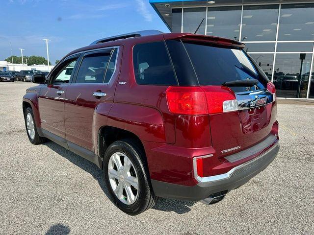 used 2016 GMC Terrain car, priced at $12,372
