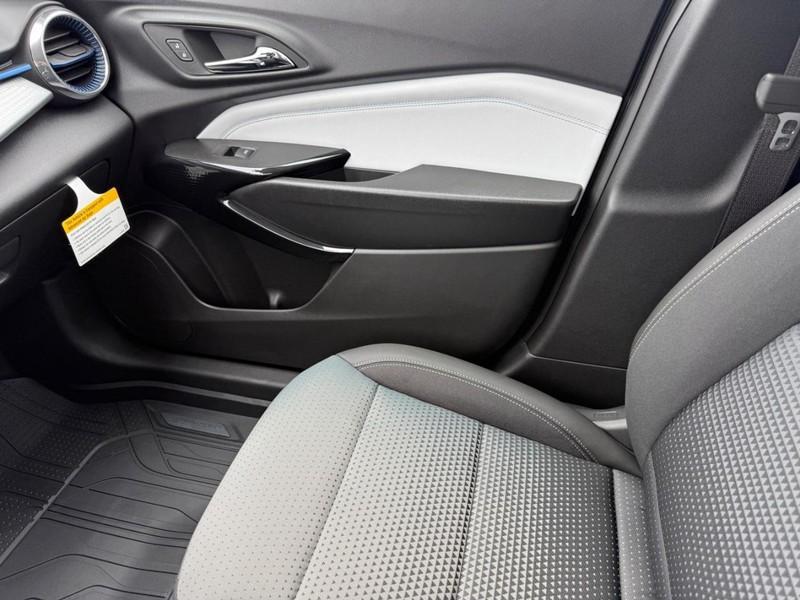new 2026 Chevrolet Trax car, priced at $22,638