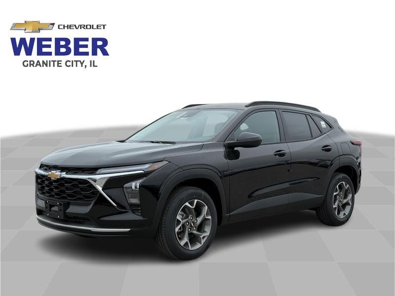 new 2026 Chevrolet Trax car, priced at $22,638