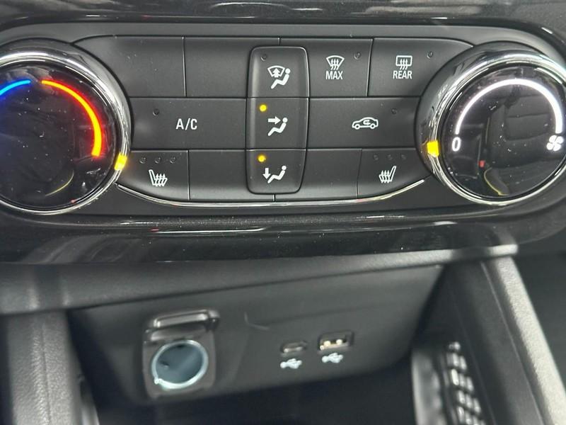 new 2026 Chevrolet TrailBlazer car, priced at $27,610