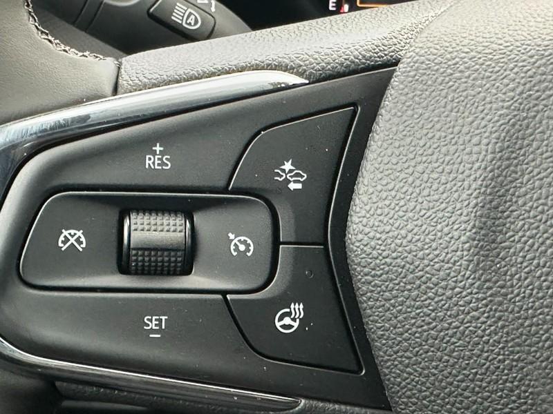 new 2026 Chevrolet TrailBlazer car, priced at $27,610