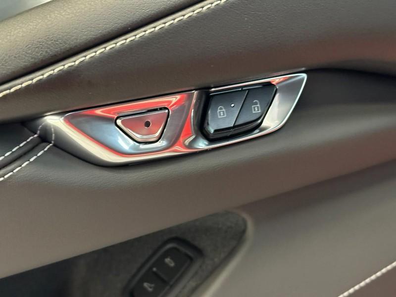 new 2026 Chevrolet Corvette car, priced at $114,750