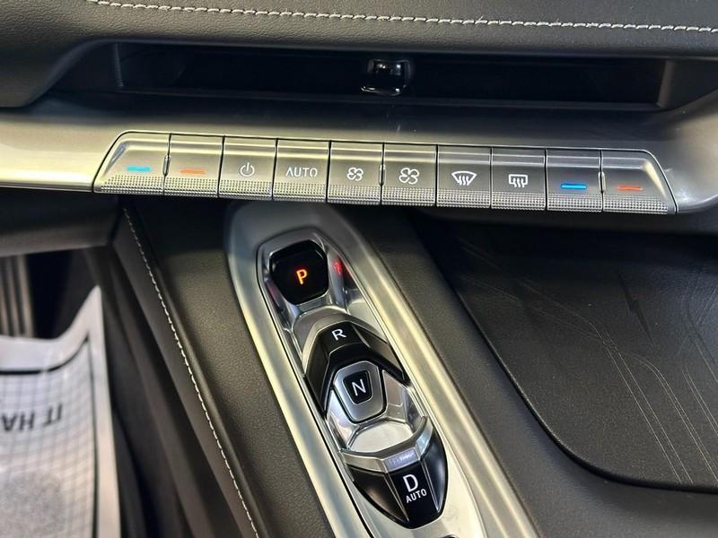 new 2026 Chevrolet Corvette car, priced at $114,750