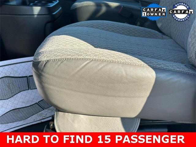 used 2023 Chevrolet Express 3500 car, priced at $38,399