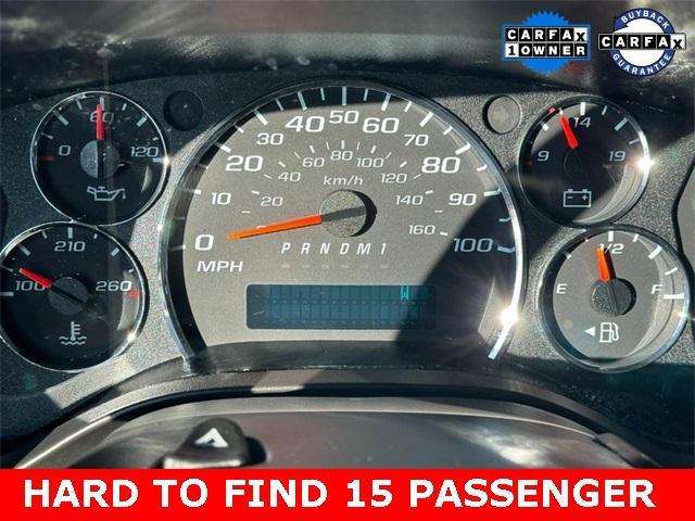 used 2023 Chevrolet Express 3500 car, priced at $38,399