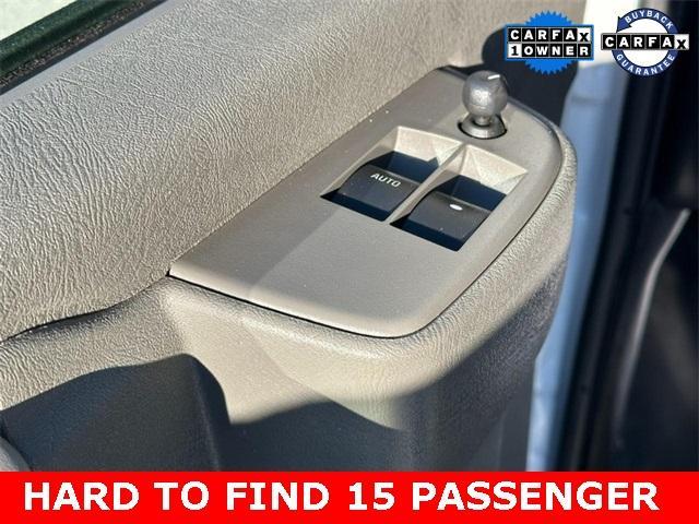 used 2023 Chevrolet Express 3500 car, priced at $38,399