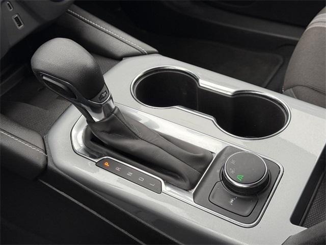 used 2023 Chevrolet Blazer car, priced at $27,999