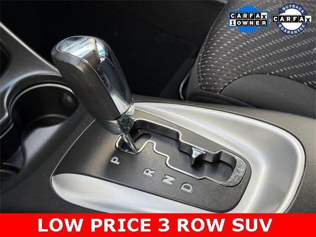 used 2019 Dodge Journey car, priced at $18,888