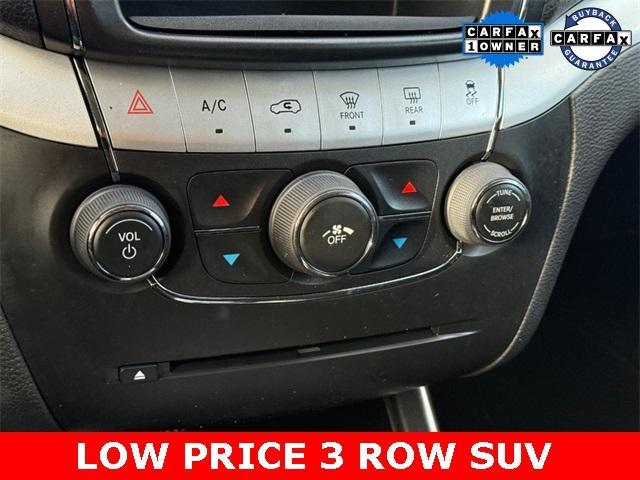 used 2019 Dodge Journey car, priced at $18,888