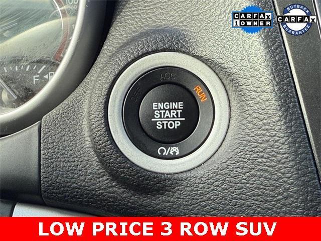 used 2019 Dodge Journey car, priced at $18,888