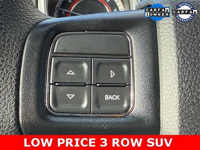 used 2019 Dodge Journey car, priced at $18,888