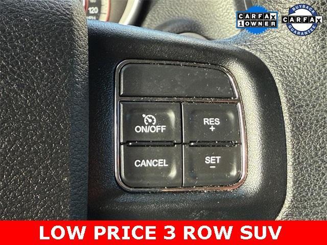 used 2019 Dodge Journey car, priced at $18,888