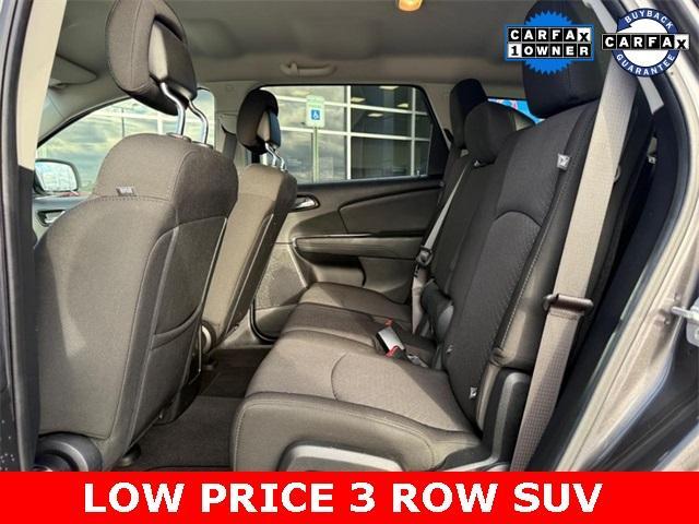 used 2019 Dodge Journey car, priced at $18,888