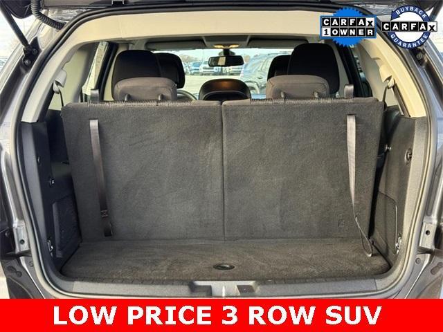 used 2019 Dodge Journey car, priced at $18,888