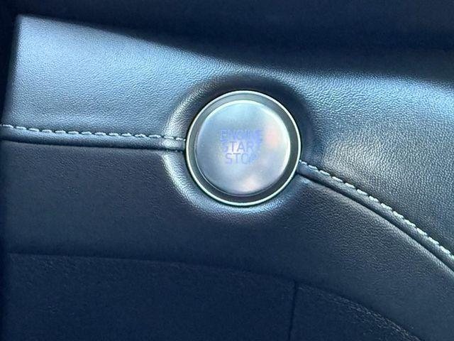 used 2023 Hyundai Santa Fe car, priced at $31,812