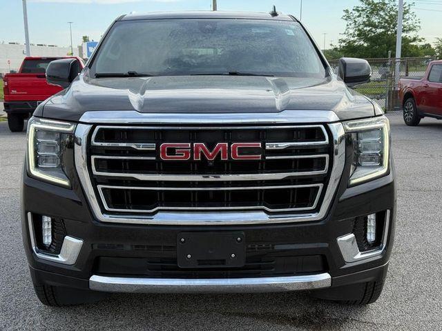 used 2022 GMC Yukon XL car, priced at $47,512