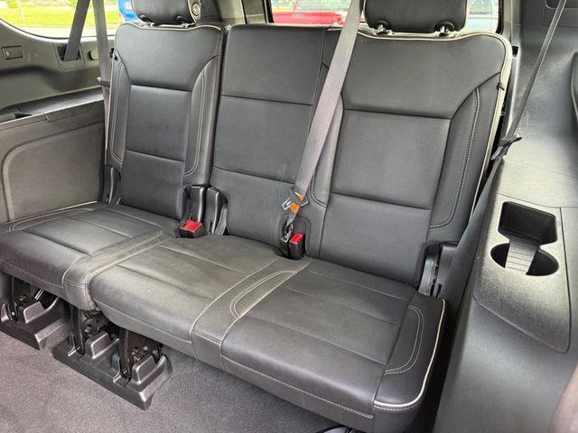 used 2022 GMC Yukon XL car, priced at $47,512