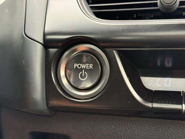used 2024 Lexus UX 250h car, priced at $38,812