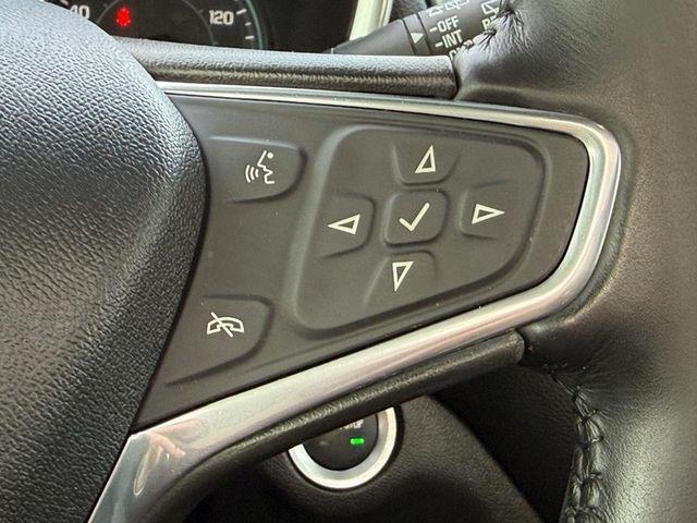 used 2020 Chevrolet Equinox car, priced at $20,812