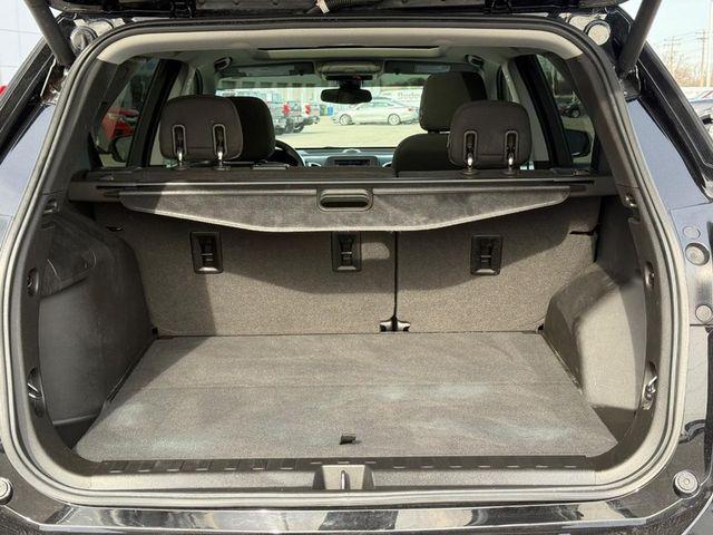 used 2020 Chevrolet Equinox car, priced at $20,812