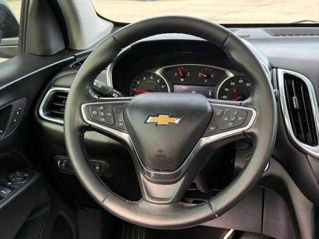 used 2020 Chevrolet Equinox car, priced at $20,812