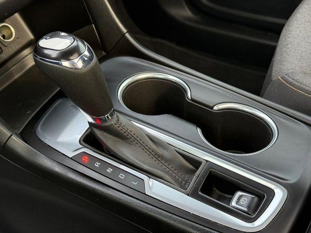 used 2020 Chevrolet Equinox car, priced at $20,812