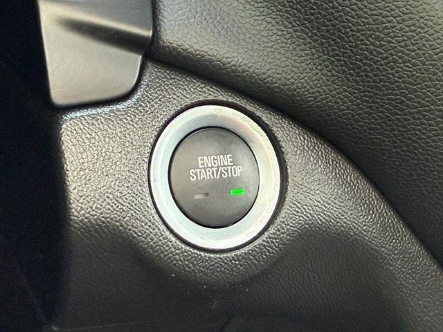 used 2020 Chevrolet Equinox car, priced at $20,812