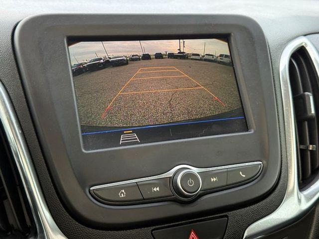 used 2020 Chevrolet Equinox car, priced at $20,812