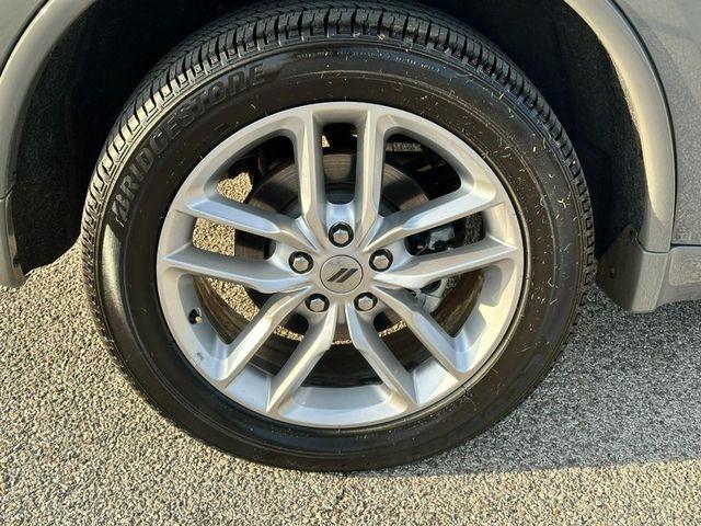 used 2024 Dodge Durango car, priced at $37,745