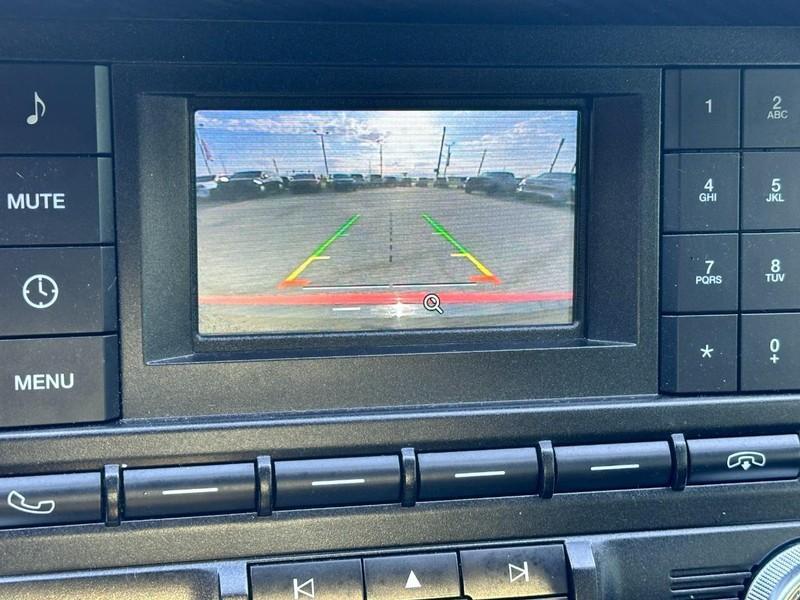 used 2018 Ford Mustang car