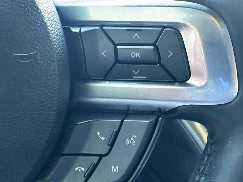 used 2018 Ford Mustang car