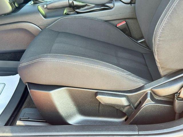 used 2018 Ford Mustang car, priced at $21,000