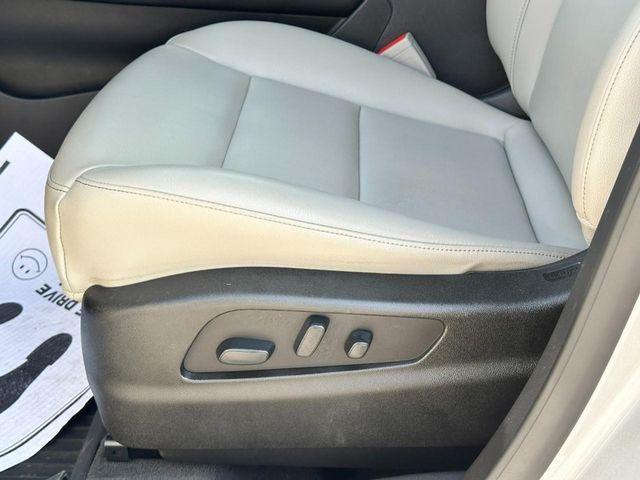used 2019 Cadillac XT4 car, priced at $15,372