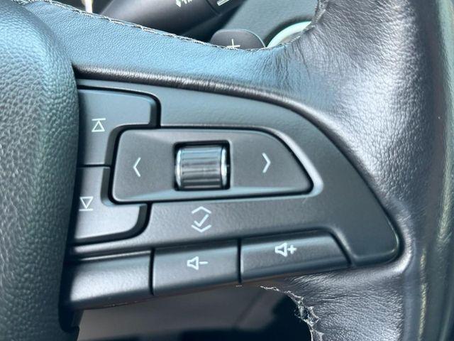 used 2019 Cadillac XT4 car, priced at $15,372