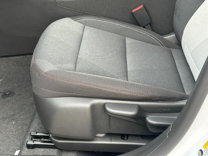 new 2026 Chevrolet Trax car, priced at $24,210