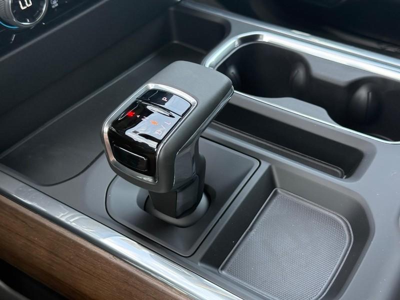 new 2026 Chevrolet Silverado 1500 car, priced at $65,868