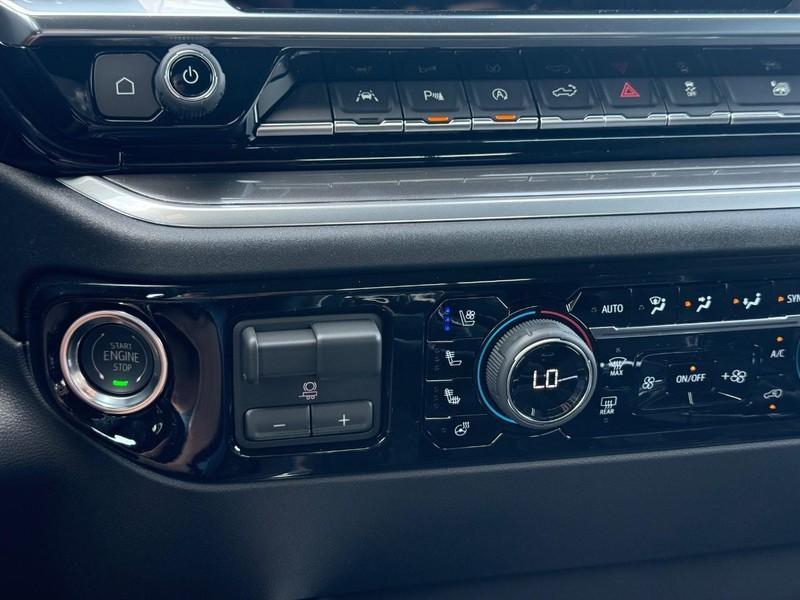 new 2026 Chevrolet Silverado 1500 car, priced at $65,868
