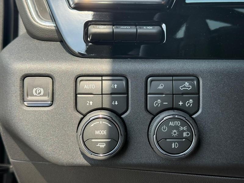 new 2026 Chevrolet Silverado 1500 car, priced at $65,868