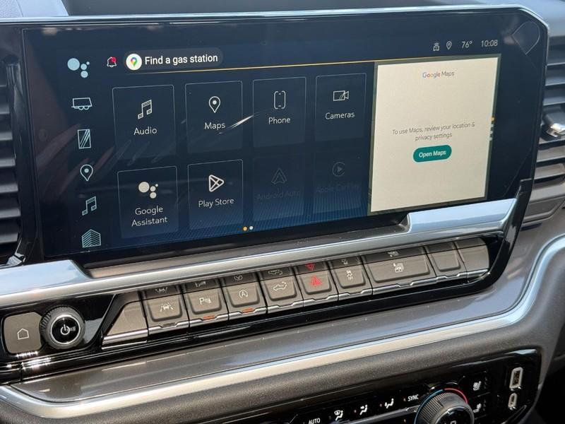 new 2026 Chevrolet Silverado 1500 car, priced at $65,868