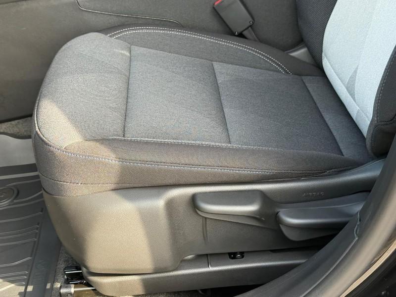 new 2026 Chevrolet Trax car, priced at $23,505