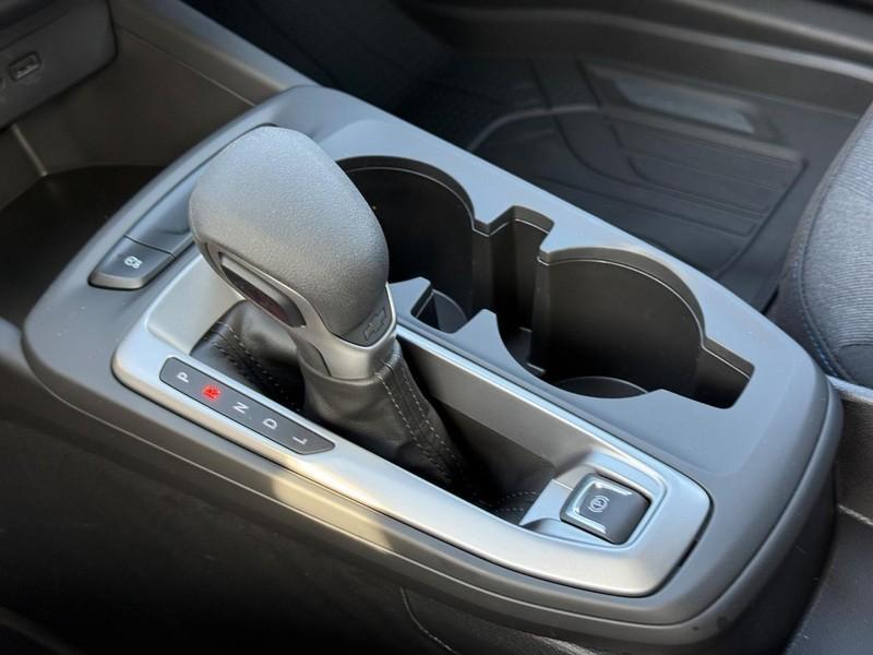 new 2026 Chevrolet Trax car, priced at $23,505