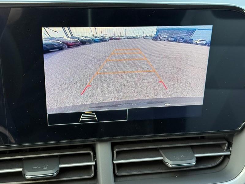 new 2026 Chevrolet Trax car, priced at $23,505