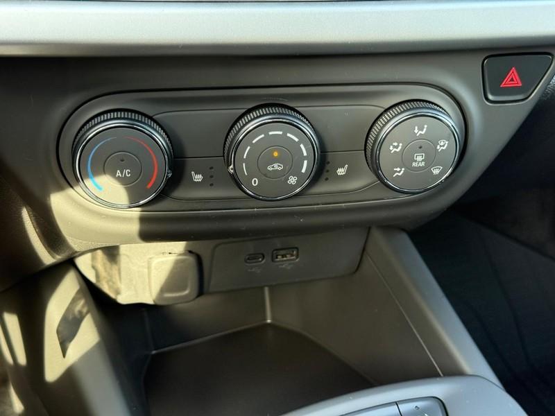 new 2026 Chevrolet Trax car, priced at $23,505