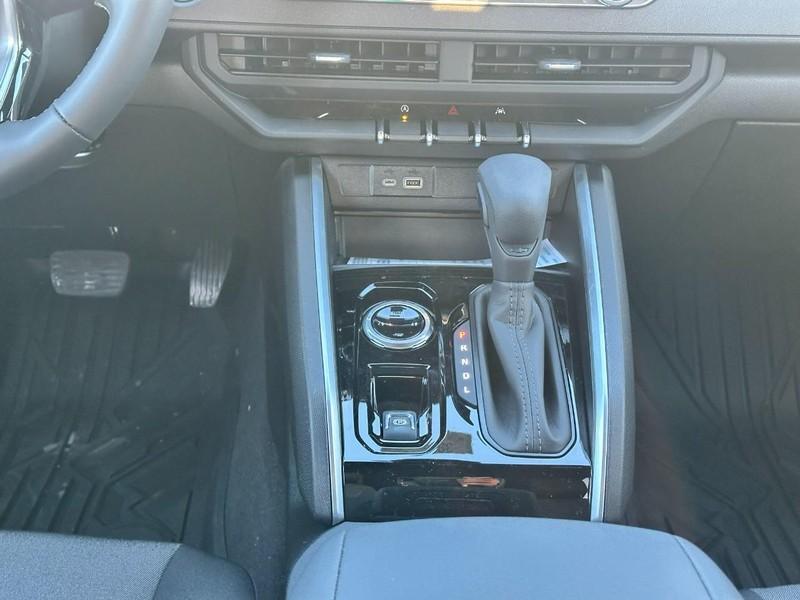 new 2026 Chevrolet Colorado car, priced at $36,340