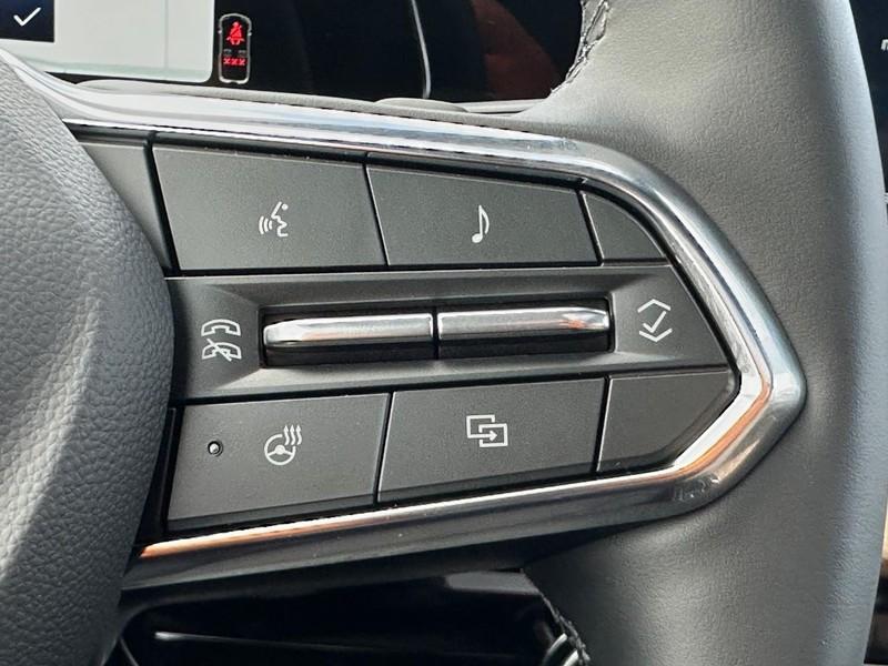 new 2026 Chevrolet Equinox car, priced at $34,715