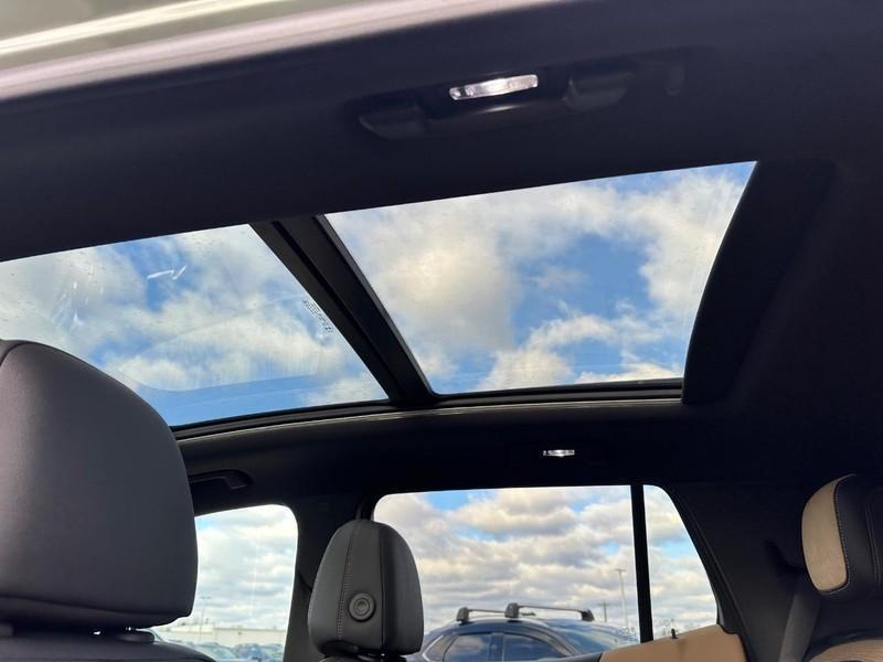 new 2026 Chevrolet Equinox car, priced at $34,715