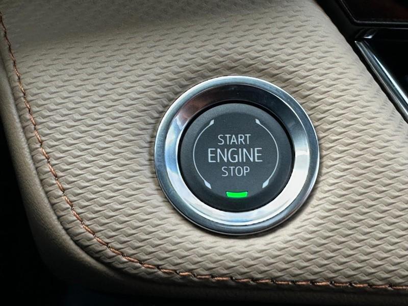 new 2026 Chevrolet Equinox car, priced at $34,715