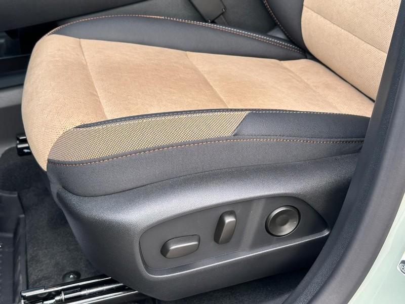 new 2026 Chevrolet Equinox car, priced at $34,715