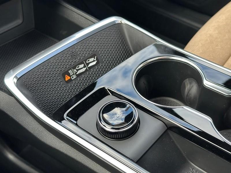 new 2026 Chevrolet Equinox car, priced at $34,715